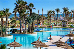 Hotel Sousse