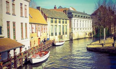 Vol vers Toulouse