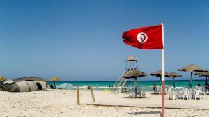 Tourisme Tunisie Révolution