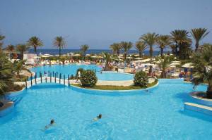 El Mouradi Skanes Monastir