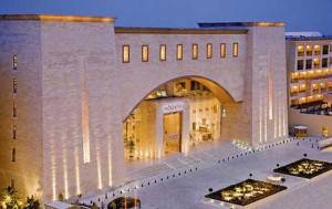 Mövenpick Resort & Marine Spa Sousse Mövenpick Resort & Marine Spa Sousse