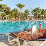 Seabel Alhambra Beach Golf & Spa Port Kantaoui Seabel Alhambra Beach Golf & Spa Port Kantaoui