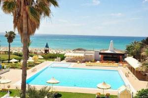 Hotel El Fell Hammamet