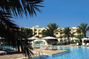 Aldiana Djerba Piscine