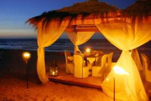 Regency Plage Gammarth