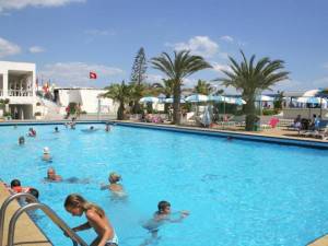 piscine el mouradi club selima