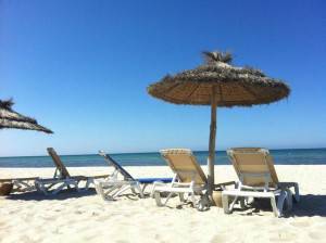Hotel Telemaque Beach & Spa - All Inclusive