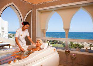 RIU IMPERIAL MARHABA Sousse