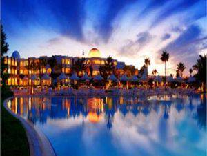 Djerba Saray