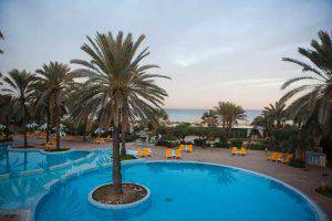 LTI EL KSAR Resort & Thalasso
