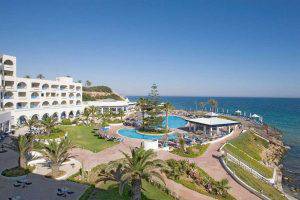 Hotel Regency Monastir