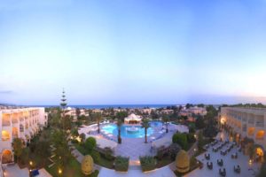 Hotel le Royal Hammamet