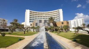 LE RADISSON BLU RESORT & SPA SOUSSE