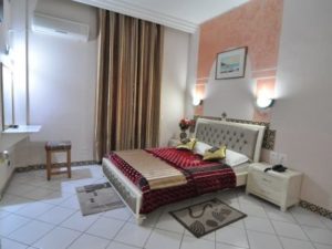 Hotel les palms d'or Djerba