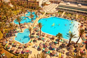 Houda Golf & Beach Club